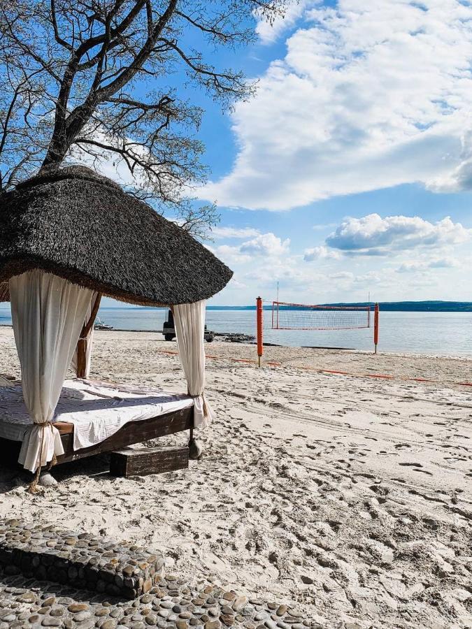 Secret Resort Club Pereiaslav-Khmelnytskyi Exterior foto