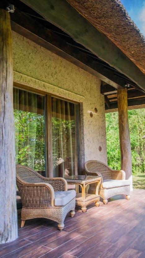 Secret Resort Club Pereiaslav-Khmelnytskyi Exterior foto