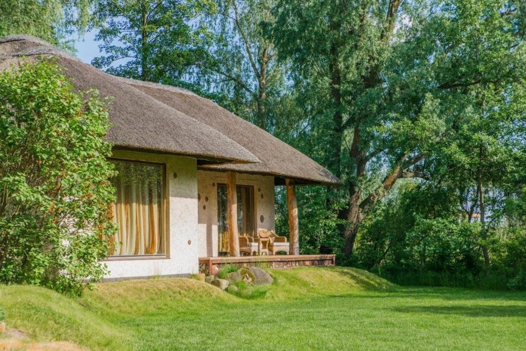 Secret Resort Club Pereiaslav-Khmelnytskyi Exterior foto